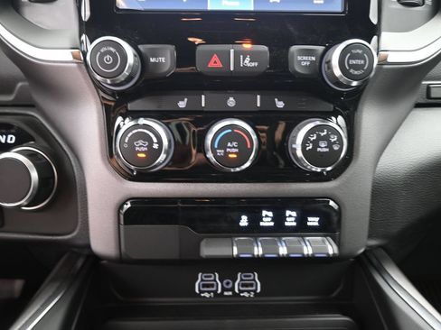 New 2026 RAM 1500 Lone Star RWD image 32
