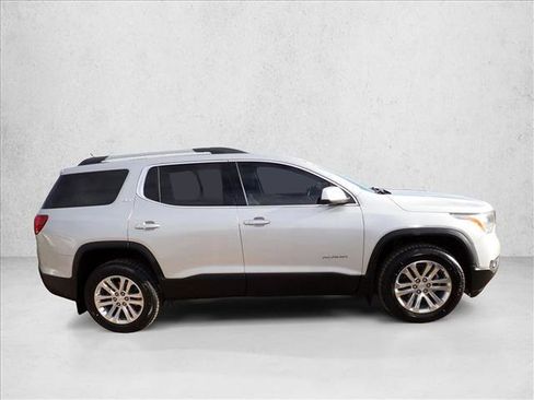 Used 2019 GMC Acadia SLT image 5