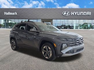 New 2026 Hyundai Tucson SEL video 1