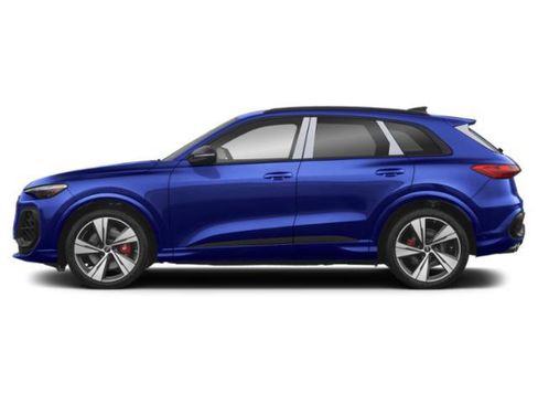 New 2026 Audi SQ5 Prestige AWD/4WD image 6