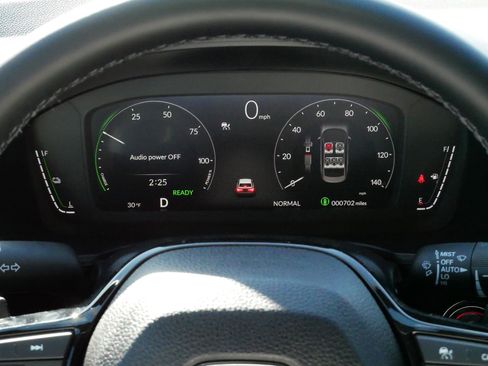 Used 2026 Honda Civic Sport Touring image 21