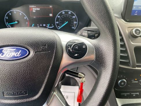 Used 2021 Ford Transit Connect XLT image 17
