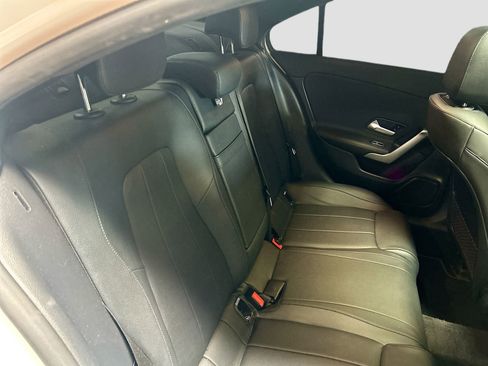 Used 2022 Mercedes-Benz A 220 4MATIC image 26