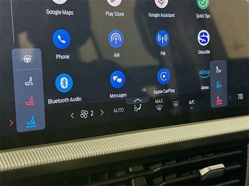 Used 2025 Ford Explorer ST image 23