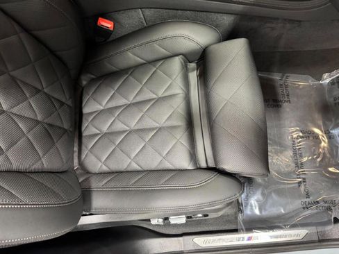 New 2026 BMW X7 xDrive40i w/ Executive Package image 21