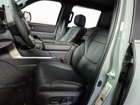 New 2026 Toyota Tundra Limited image 15