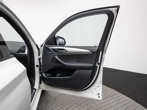 Used 2019 BMW X3 xDrive30i w/ M Sport Package 2 image 11