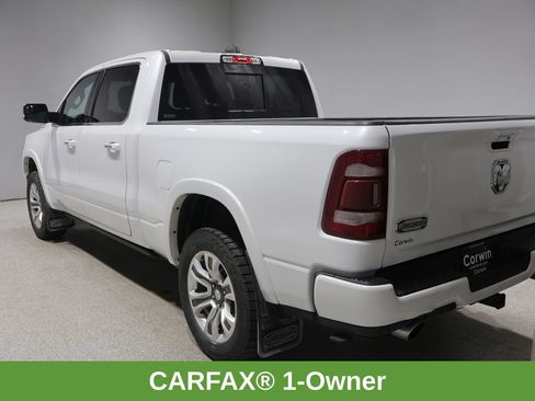 Used 2020 RAM 1500 Limited AWD/4WD image 5
