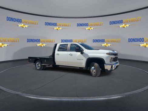 New 2025 Chevrolet Silverado 3500 LT w/ Convenience Package image 5