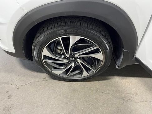 Used 2019 Hyundai Tucson Sport AWD/4WD image 30