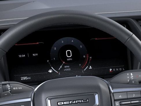 New 2027 GMC Terrain Denali AWD/4WD image 21
