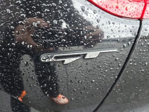 Used 2020 Kia Stinger GT image 10