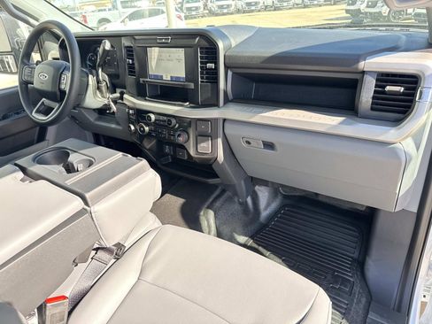 New 2026 Ford F450 XL image 16
