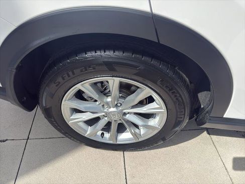Used 2024 Honda CR-V EX-L image 6