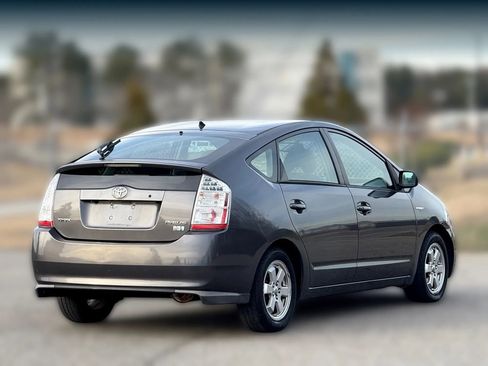 Used 2009 Toyota Prius image 9
