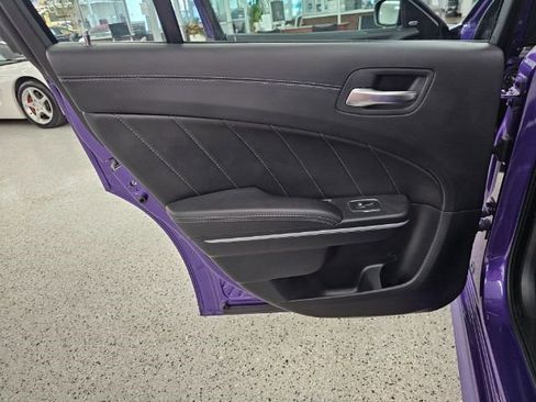 Used 2023 Dodge Charger Scat Pack w/ Plus Group image 29