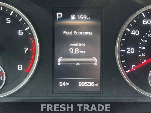 Used 2021 Kia K5 GT-Line image 35