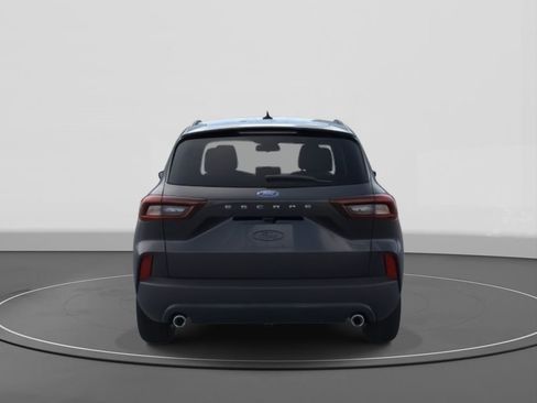 New 2025 Ford Escape ST-Line w/ Tech Pack #1 image 5