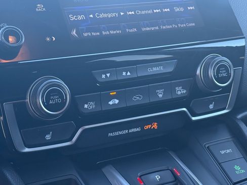 Used 2022 Honda CR-V EX-L image 24