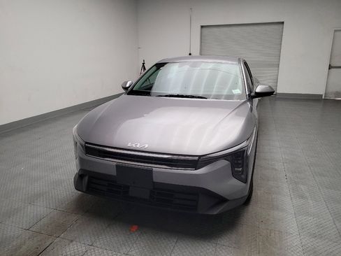 Used 2025 Kia K4 FWD image 15