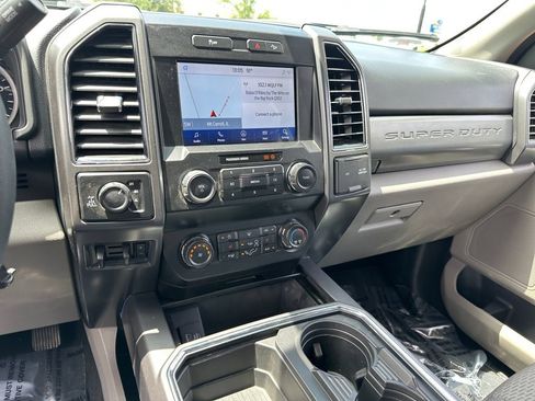 Used 2022 Ford F250 XLT w/ XLT Premium Package AWD/4WD image 28