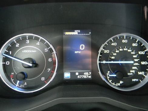 Used 2020 Subaru Ascent Touring AWD/4WD image 10