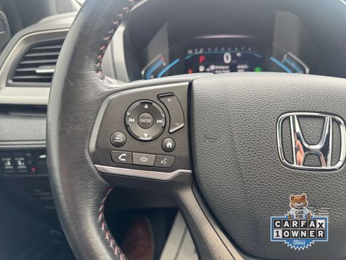 Certified 2024 Honda Odyssey Sport image 17