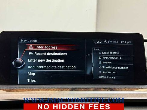 Used 2017 BMW 430i Gran Coupe xDrive image 24