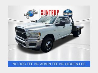 Used 2024 RAM 3500 SLT w/ Quick Order Package 2YG SLT AWD/4WD 360° Tour