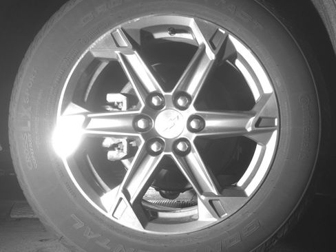 Used 2025 Chevrolet Blazer LT FWD image 15