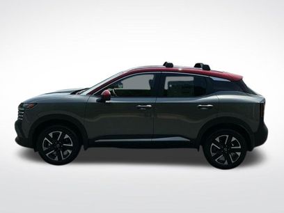 New 2026 Nissan Kicks SV w/ Cold Weather Package