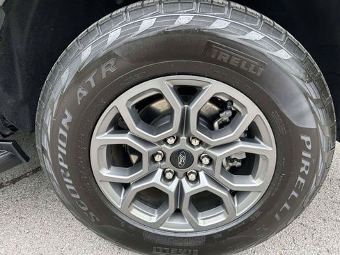 Used 2025 Ford Expedition Max Active RWD image 13