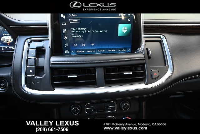 Used 2022 Chevrolet Tahoe High Country w/ Premium Package 2 AWD/4WD image 8