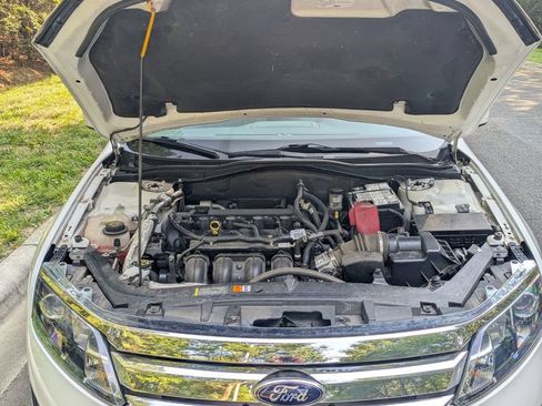Used 2012 Ford Fusion SE FWD image 24