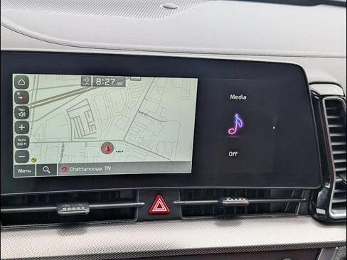 Used 2023 Kia Sportage SX FWD image 13