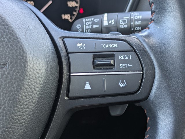 Used 2024 Honda CR-V Sport-L image 27