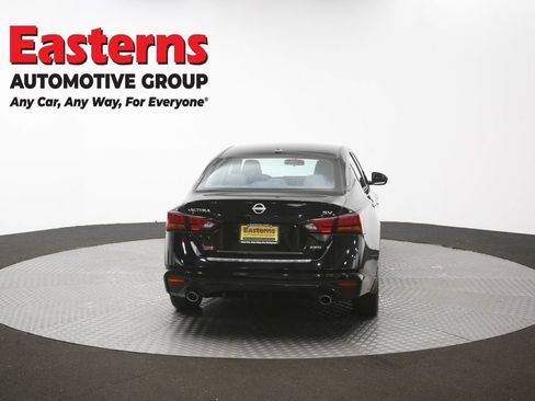 Used 2023 Nissan Altima 2.5 SV w/ SV Premium Package AWD/4WD image 39