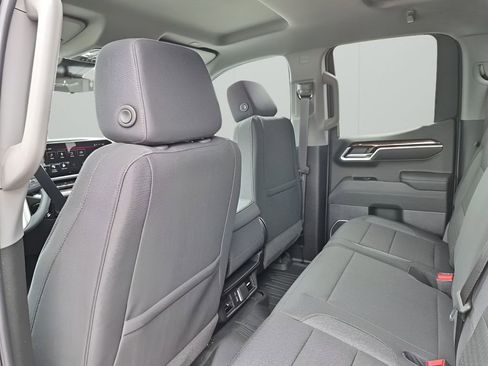 New 2026 GMC Sierra 1500 Elevation w/ Elevation Select Package image 18