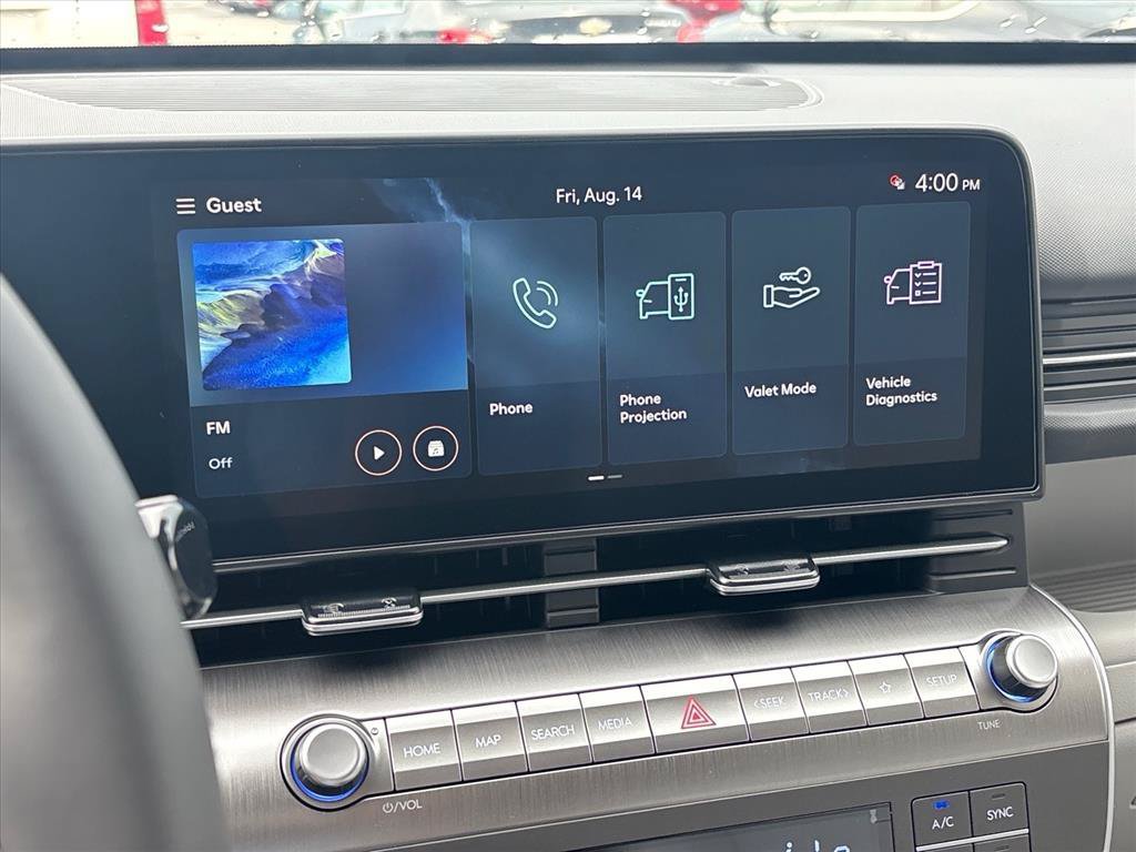 New 2027 Hyundai Kona SEL Sport AWD/4WD image 5