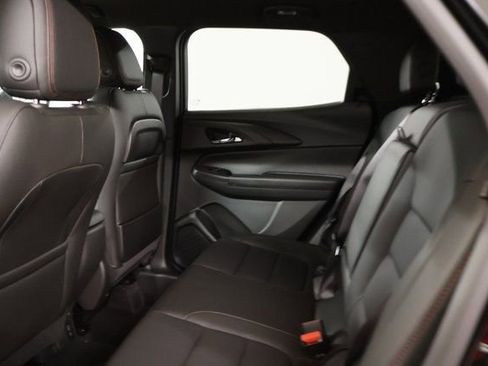 New 2026 Chevrolet TrailBlazer RS w/ Convenience Package image 27