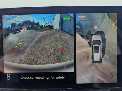 Used 2022 Nissan Pathfinder SL w/ SL Black Package image 14