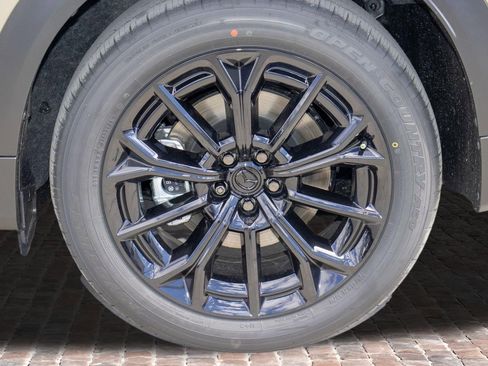 New 2026 MAZDA CX-70 3.3 Turbo w/ Premium Package image 35