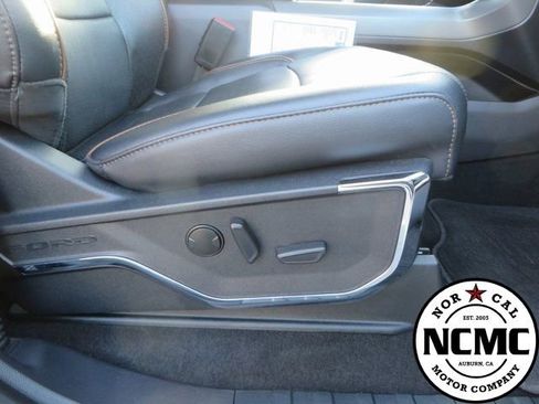 Used 2024 Ford F150 Lariat image 56