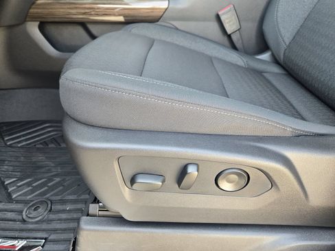 New 2026 Chevrolet Silverado 1500 LT Trail Boss w/ Convenience Package II AWD/4WD image 23