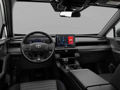 New 2026 Toyota RAV4 AWD Plug-in Hybrid image 47