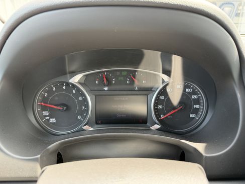 Used 2023 GMC Terrain SLE w/ LPO, Floor Liner Package FWD image 16