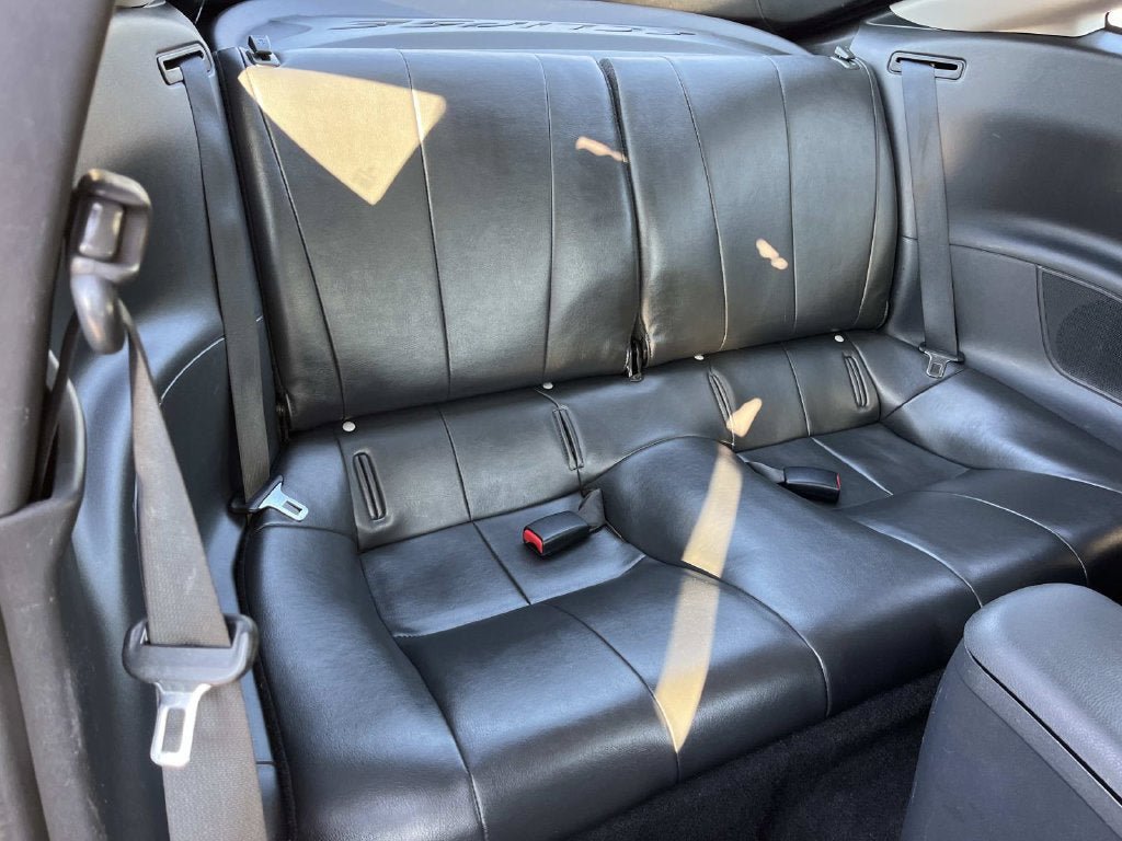 Used 2011 Mitsubishi Eclipse GS FWD image 14