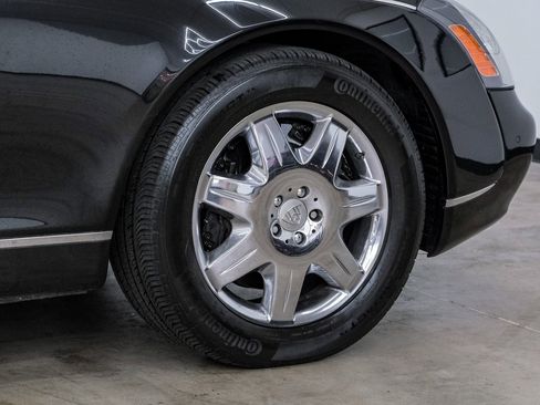 Used 2005 Maybach 57 image 55