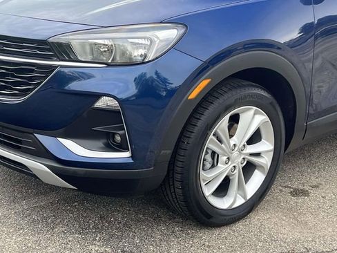 Used 2023 Buick Encore GX Preferred w/ Cold Weather Comfort Package FWD image 10