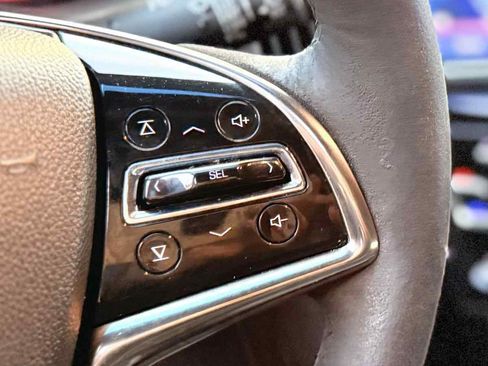 Used 2016 Cadillac ATS V w/ Luxury Package image 19